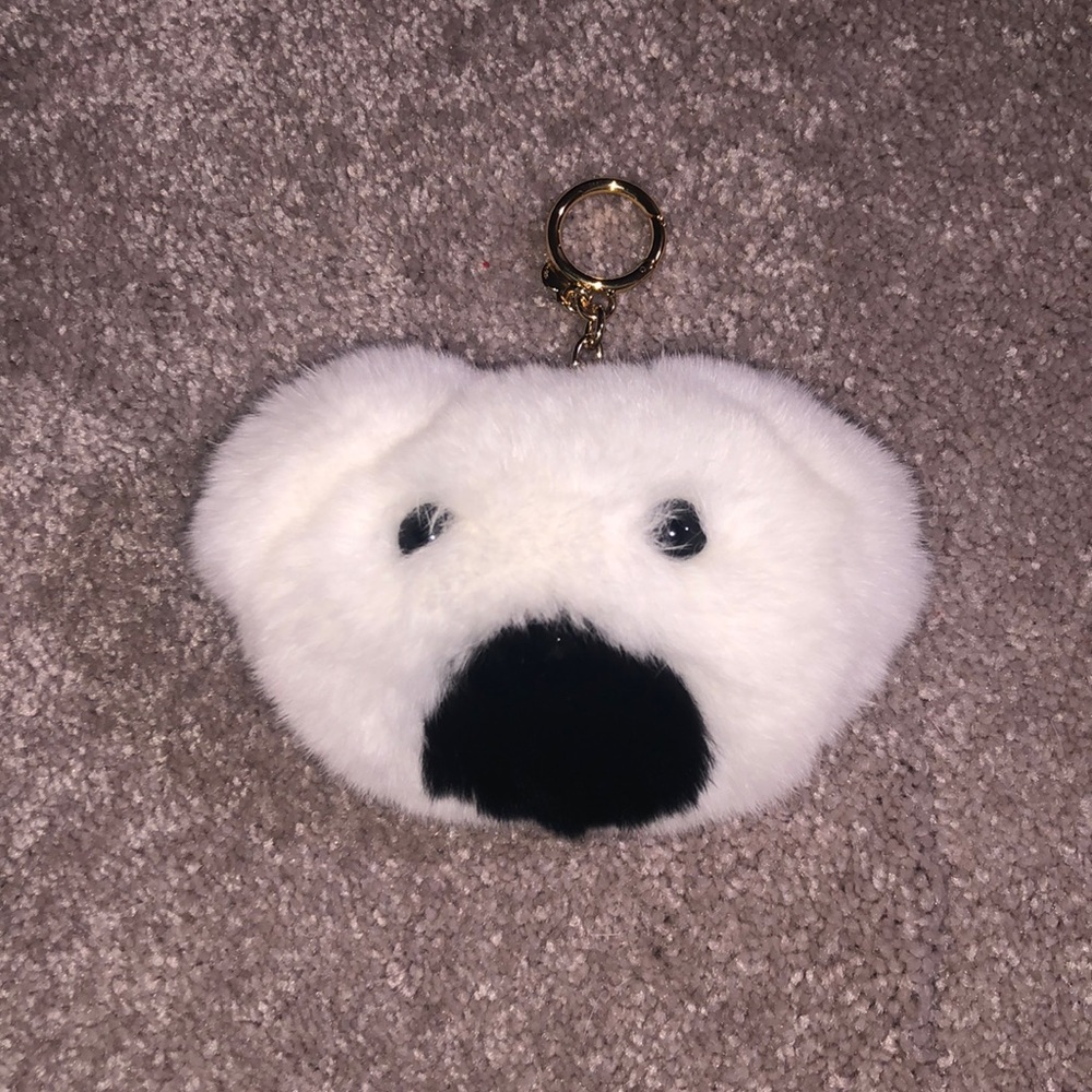 Michael Kors key chain